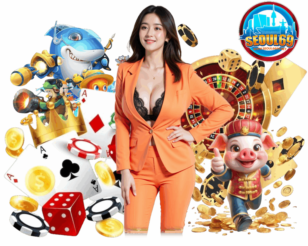 SEOUL6699