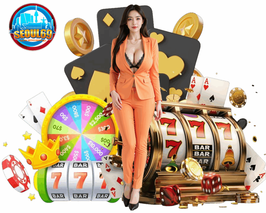 SEOUL69